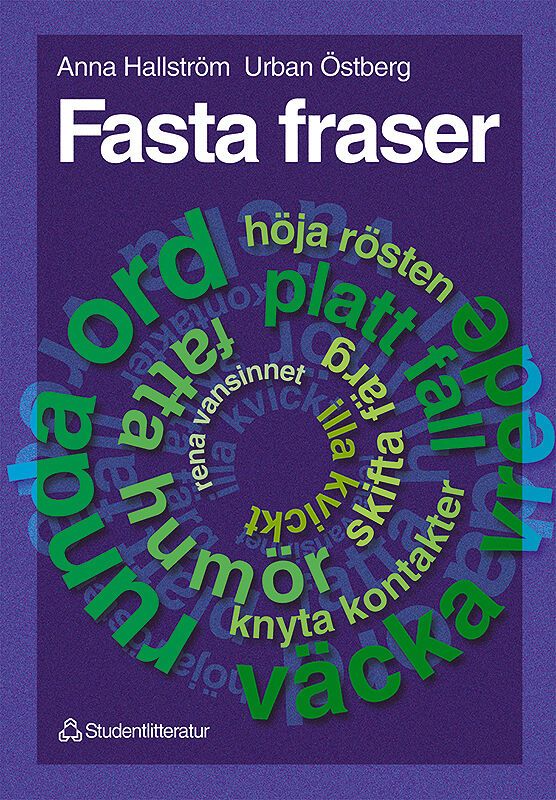 Fasta fraser | 1:a upplagan