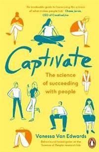 Captivate | 0:e upplagan