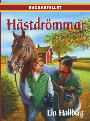 Hästdrömmar | 1:a upplagan