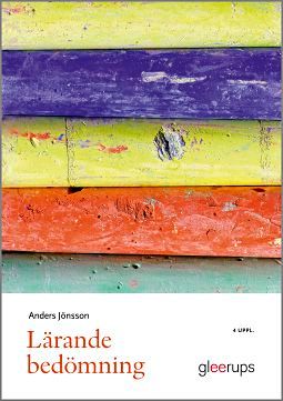 Lärande bedömning | 4:e upplagan