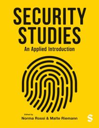 Security Studies | 0:e upplagan