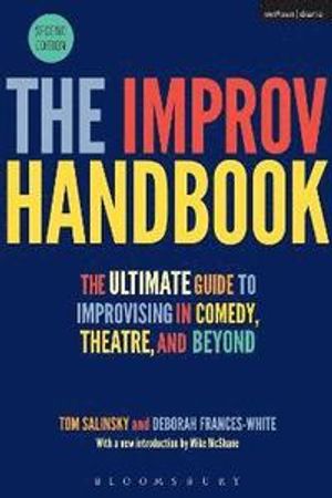 The Improv Handbook