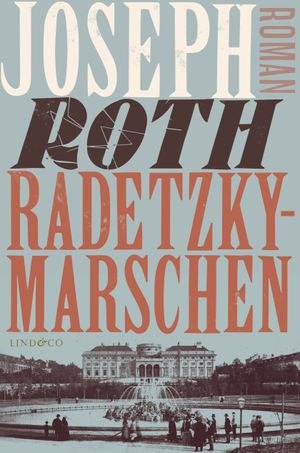 Radetzkymarschen | 1:a upplagan