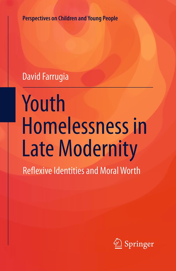 Youth Homelessness in Late Modernity | 1:a upplagan