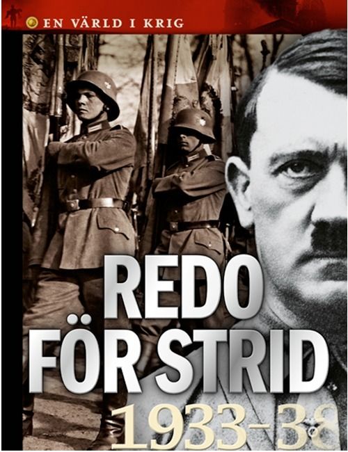 Redo för strid | 0:e upplagan