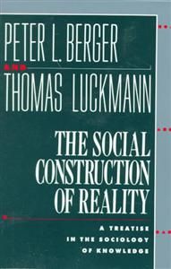The Social Construction of Reality | 0:e upplagan