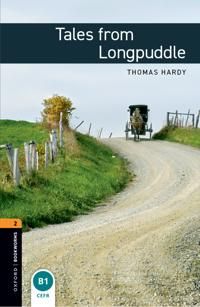 Oxford Bookworms Library: Level 2: Tales from Longpuddle | 0:e upplagan