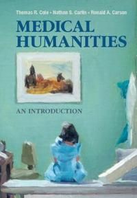 Medical humanities - an introduction