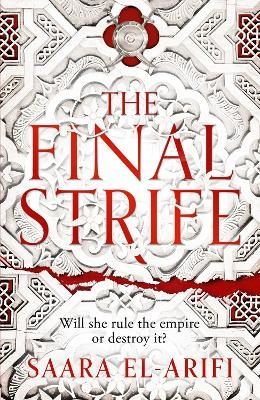 The Final Strife | 0:e upplagan
