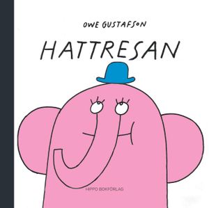 Hattresan | 1:a upplagan