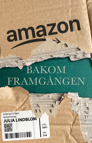 Amazon : bakom framgången