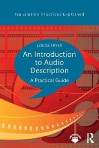 An Introduction to Audio Description