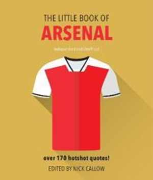 Little book of arsenal