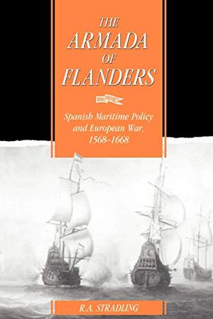 The Armada of Flanders