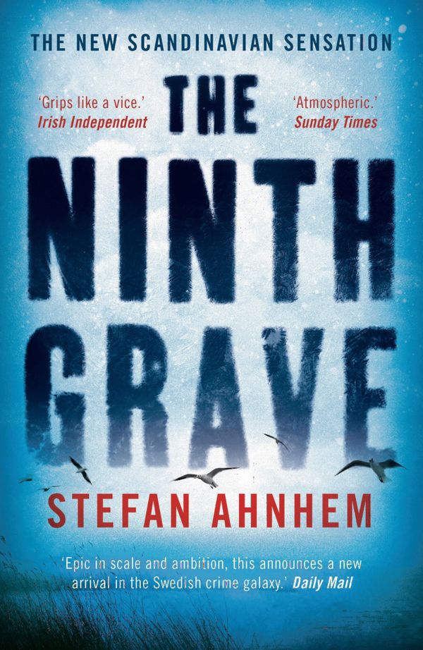 The Ninth Grave | 0:e upplagan