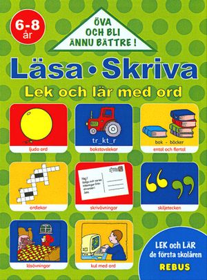 60192: Läsa och skriva