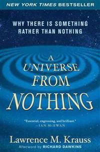 A Universe from Nothing | 0:e upplagan