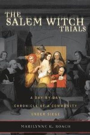 The Salem Witch Trials