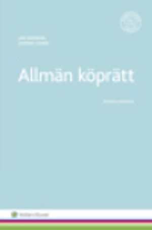 Allmän köprätt | 8:e upplagan