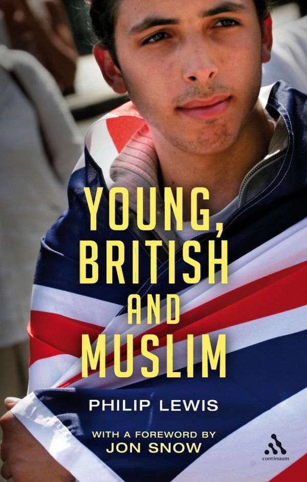 Young, British and Muslim | 1:a upplagan