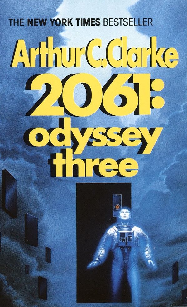 2061: Odyssey Three | 0:e upplagan