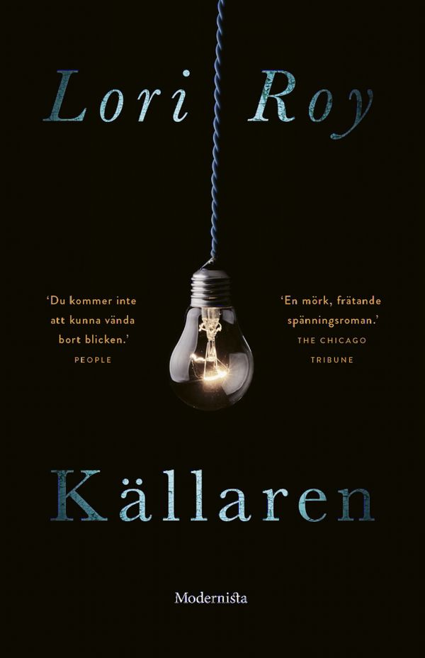 Källaren | 0:e upplagan