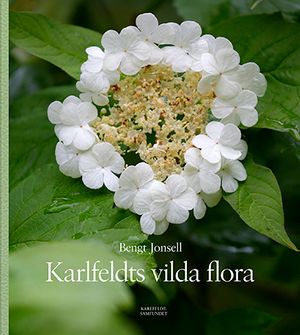 Karlfeldts vilda flora | 1:a upplagan