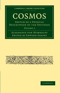 Cosmos - sketch of a physical description of the universe