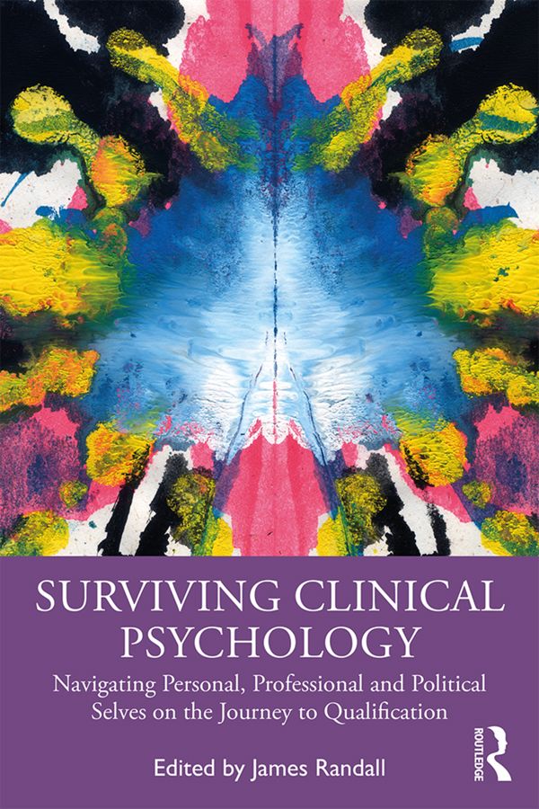 Surviving Clinical Psychology | 1:a upplagan