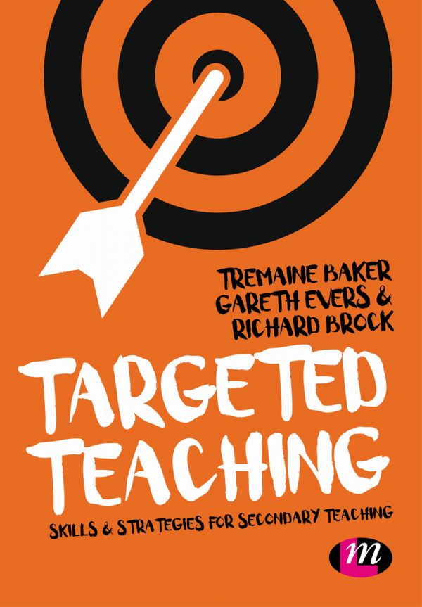 Targeted Teaching | 1:a upplagan