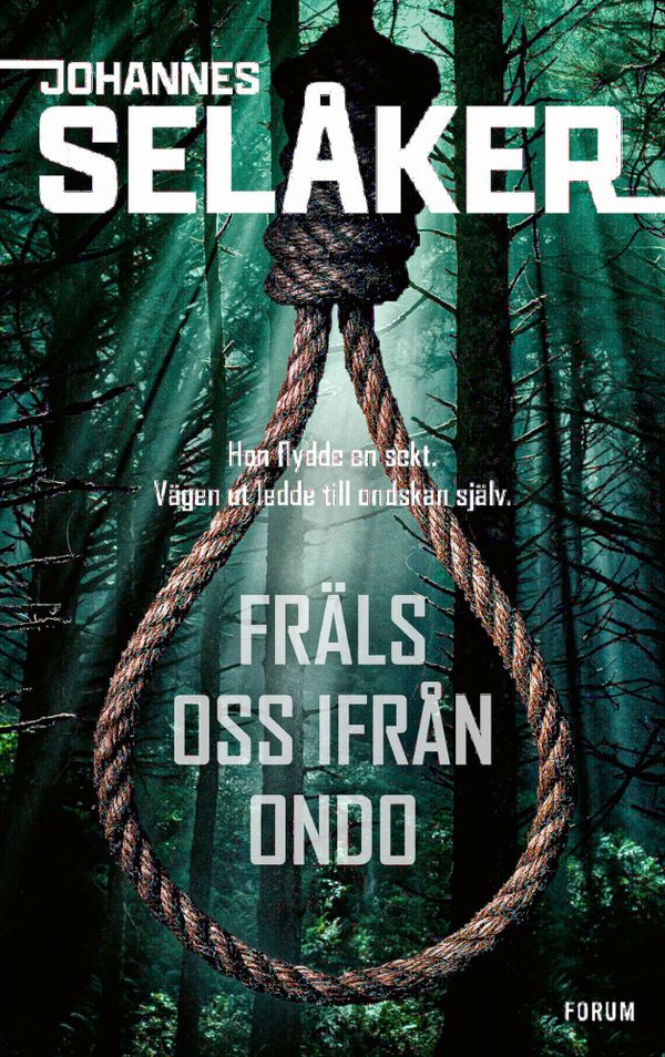 Fräls oss ifrån ondo | 0:e upplagan