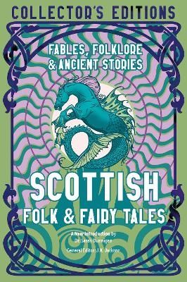 Scottish Folk & Fairy Tales | 0:e upplagan