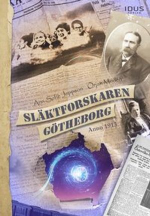 Släktforskaren Götheborg anno 1913