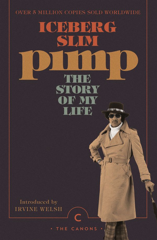 Pimp: The Story Of My Life | 0:e upplagan