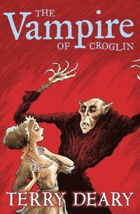 Vampire of croglin