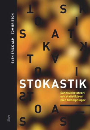 Stokastik | 1:a upplagan