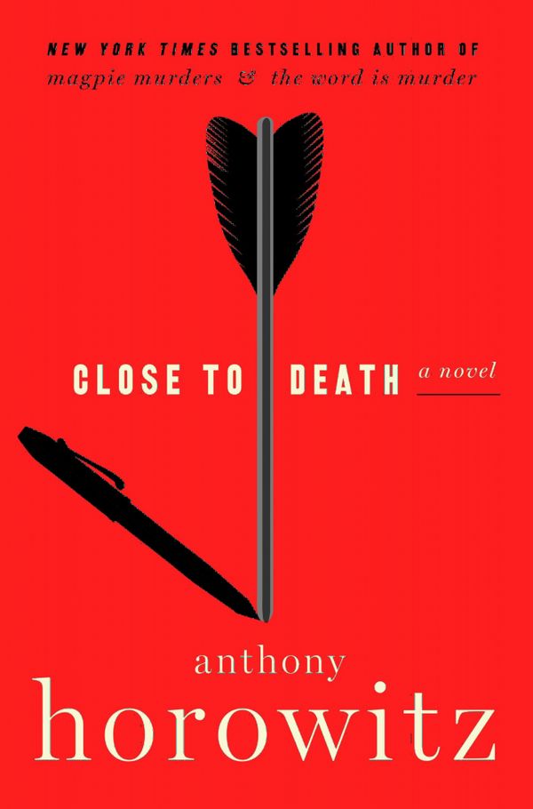 Close to Death: A Novel | 0:e upplagan