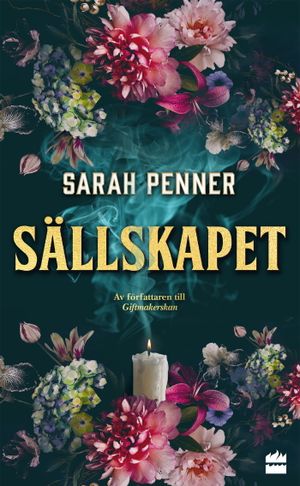 Sällskapet | 1:a upplagan