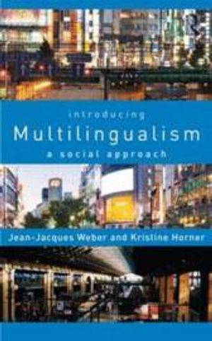 Introducing multilingualism : a social approach | 1:a upplagan