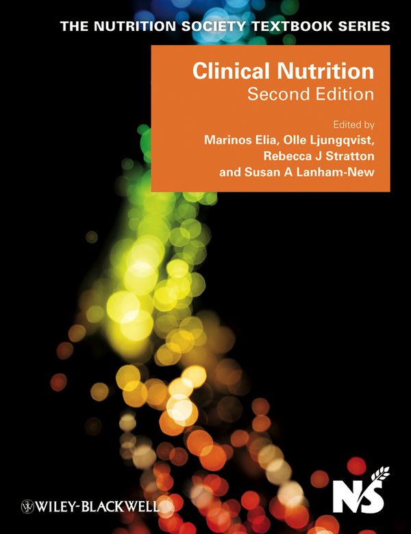 Clinical Nutrition | 1:a upplagan