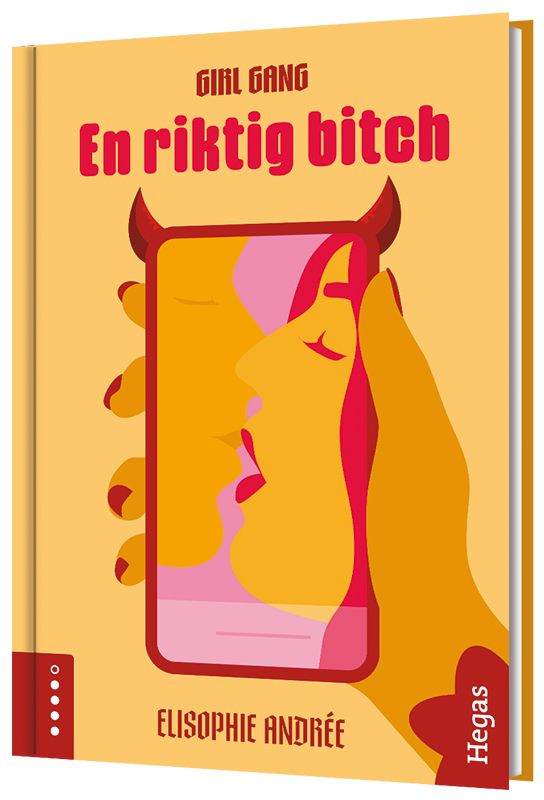 En riktig bitch | 0:e upplagan