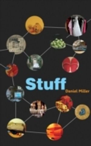 Stuff | 1:a upplagan