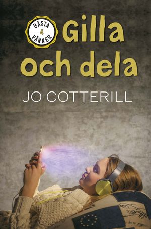 Gilla och dela