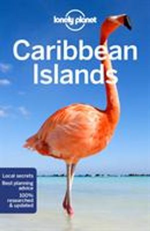 Caribbean Islands 8 | 8:e upplagan