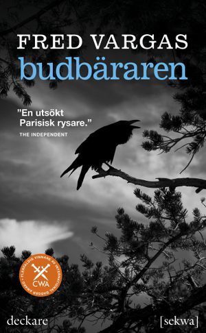 Budbäraren | 1:a upplagan