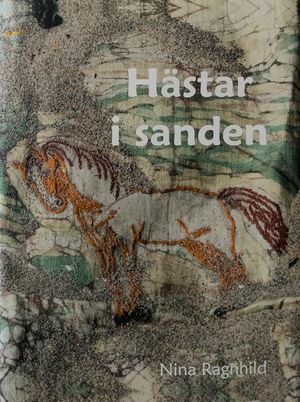 Hästar i sanden |  2:e upplagan