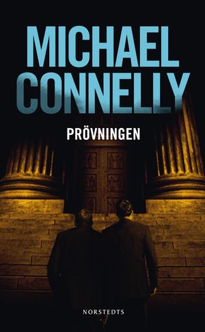 Prövningen | 1:a upplagan