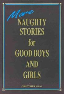 Naughty Stories Vol 2
