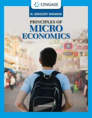 Principles of Microeconomics | 9:e upplagan