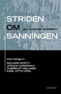 Striden om sanningen | 0:e upplagan